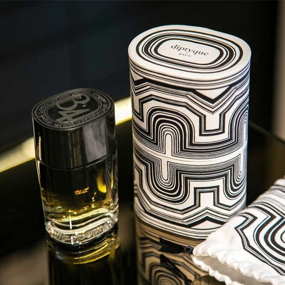 34 Boulevard Saint Germain by Diptyque